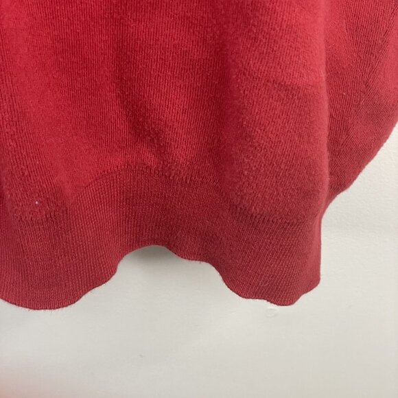 Cypress Links Vintage Mens Golf Preppy Sweater Vest XL Pullover Academia Classic - Picture 5 of 9